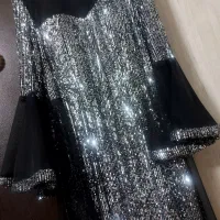 لباس مجلسی زنانه سایز ۴۲