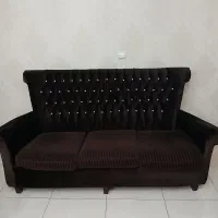 مبل سه نفره