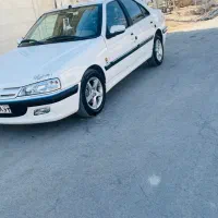 پارس تیوفایو ۱۴۰۰ گاز سیمی