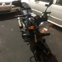 موتور پالس ug4|موتورسیکلت|تهران, نیروی هوایی (پیروزی)|دیوار