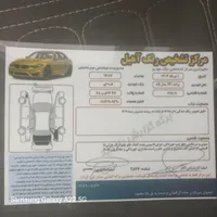 فروش یامعاوضه ۱۴۱ مدل۸۵ با پراید یاپژو مدل بالاتر|خودرو سواری و وانت|اصفهان, بهاران|دیوار