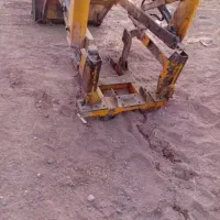 وسیله جانبی تراکتور|قطعات یدکی و لوازم جانبی|بردسیر, |دیوار