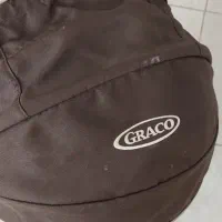 کریر حمل نوزاد|کالسکه و لوازم جانبی|ایلام, |دیوار