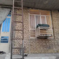 نردبان (یا پله)|ابزارآلات|شوشتر, |دیوار