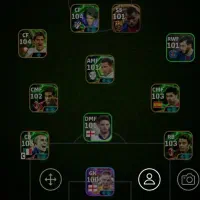 اکانت ای فوتبال 400تومن|اسباب‌بازی بچه|اصفهان, گرکان|دیوار