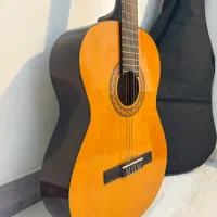 گیتار تمیز c-70|گیتار، بیس، امپلیفایر|گرگان, |دیوار