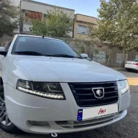 سمند سورن پلاس  EF7