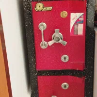 گاو صندوق جعبه صندوق