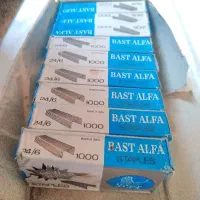 منگنه کتاب سایز 24/6تعداد زیاد عمده فروشی