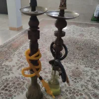 قلیان فروشی