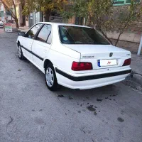 پارس تیوفایو۱۴۰۱سیمی