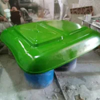 انواع مات فایبرگلاس تولید قالبگیری|خدمات پیشه و مهارت|اسلامشهر, شهرک مصطفی خمینی|دیوار