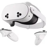 عینک واقعیت مجازی Meta Quest 3S VR|کنسول، بازی ویدئویی و آنلاین|کرج, گلشهر|دیوار