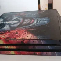 Ps4 Pro 1TB