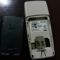 نوکیا ۱۱۰ اصل مجارستان نوستالوژی سگ جون