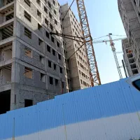 آپارتمان ۱۰۰ متری/قابل تهاتر آپارتمان و مغازه|فروش آپارتمان|تهران, شهرک چیتگر|دیوار