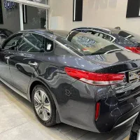 اپتیما مدل 2018