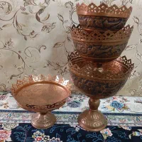 ظروف مسی