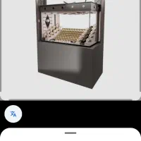 گاوصندوق آسانسوری کاوه اصل