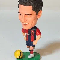 فروش انواع اکشن فیگورهای فوتبالی برند ساکروی|اسباب‌‌بازی|مشهد, کوثر|دیوار