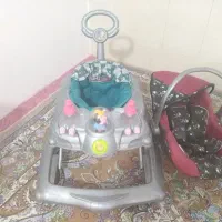 روروئک وکریر