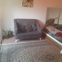 اجاره روزانه/هفتگی/آپارتمان ۵۰ متری در قاسم اباد|اجارهٔ کوتاه‌مدت آپارتمان و سوئیت|مشهد, شهرک رازی (شهرک غرب)|دیوار