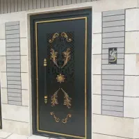 رنگ آمیزی و زیباسازی ساختمان