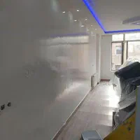 نقاشی ساختمان نقاش بتونه کار کناف