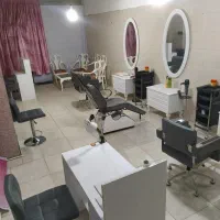 فروش وسایل سالن آرایشی