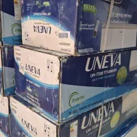 کولر گازی اسپلیت یونیوا Uneva|کولر گازی و فن‌کوئل|شیراز, آزادگان|دیوار