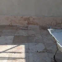 سنگ کاری و سرامیک کاری|خدمات پیشه و مهارت|کهک, |دیوار