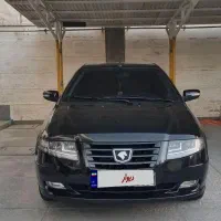 سمند سورن پلاس موتور جدید ۱۴۰۴|خودرو سواری و وانت|اهواز, کوی صادقیه|دیوار