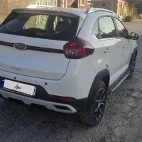 mvm  ایکس 22 پرو|خودرو سواری و وانت|پیر بکران, |دیوار