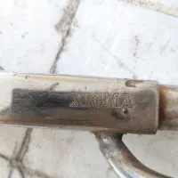 ترکبند زیگما و زین ترکبند بچه زین موتور و دوچرخه|دوچرخه، اسکیت، اسکوتر|قم, عمار یاسر|دیوار