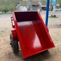 «تولیدی ادوات کشاورزی خسروانجم»