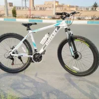 دوچرخه تمیز خاص
