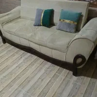 سلام مبل ۷نفری|مبلمان خانگی و میز عسلی|خرمشهر, |دیوار