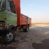 خاور ۶۰۸ مدل ۷۰|خودرو سنگین|قم, آزادگان|دیوار