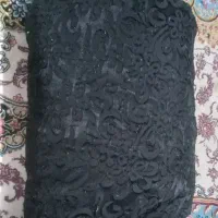 چادر مشکی نو|لباس|ورامین, ورامین|دیوار