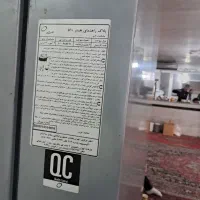 هیتر نفتی|بخاری، هیتر، شومینه|خوی, |دیوار