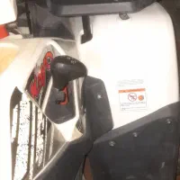 موتور چهارچرخ 200|موتورسیکلت|بندرعباس, |دیوار