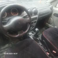 ال نود مدل ۹۰ کم کار واقعی|خودرو سواری و وانت|اصفهان, ملکشهر|دیوار