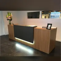 میزکانترمنشی/میزپذیرش طرح سنگ دوبل/هایگلاس|دفتر کار|تهران, میدان ولیعصر|دیوار