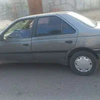 ۴۰۵ مدل ۸۹|خودرو سواری و وانت|پارس‌آباد, |دیوار