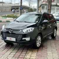 جک s5 مدل ۴۰۲ کم کار|خودرو سواری و وانت|رشت, استقامت ۱|دیوار