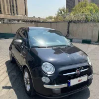 فروش خودرو سواری فیات ۵۰۰