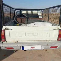 پیکان وانت مدل 93|خودرو سواری و وانت|ششتمد, |دیوار