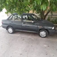 خودرو پراید