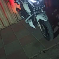 اپاچی ۱۸۰|موتورسیکلت|پاکدشت, خاتون آباد|دیوار