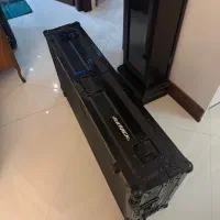 هارد کیس دستگاه دی جی ست پایونیرcdj djm